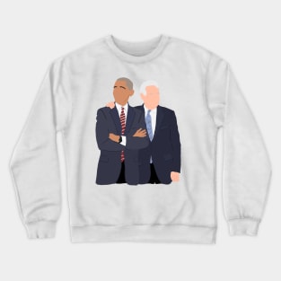 JoeBama Crewneck Sweatshirt